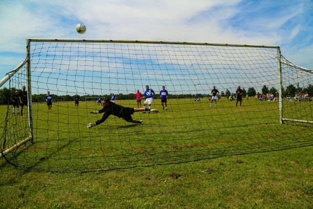 image du post Tournoi de foot interentreprises sur le PIPA !
