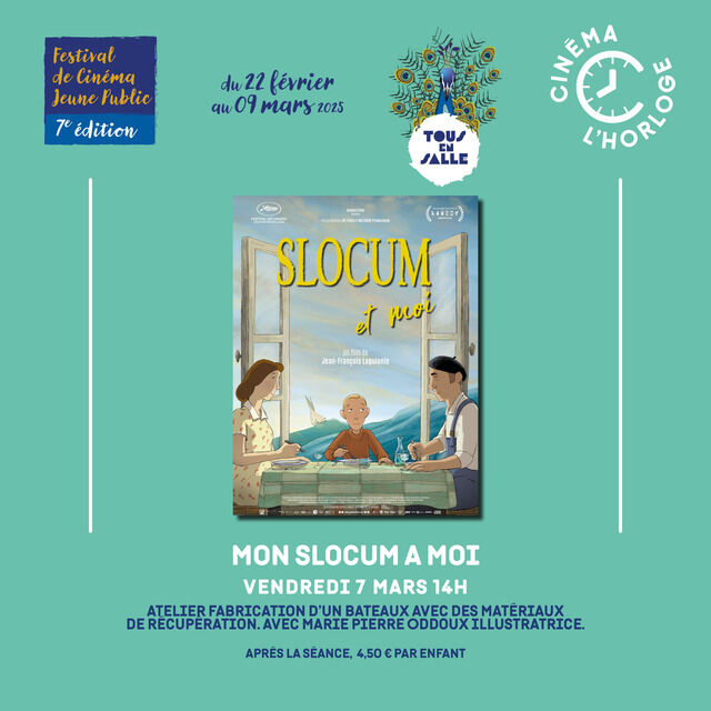 image du post Atelier fabrication d’une maquette de bateau