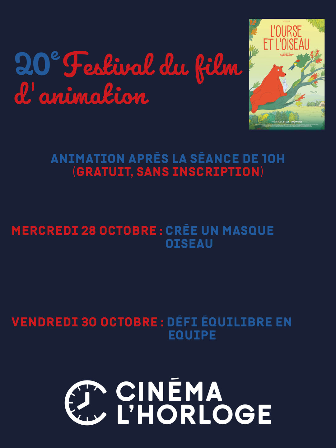 POST l'ourse et l'oiseau1