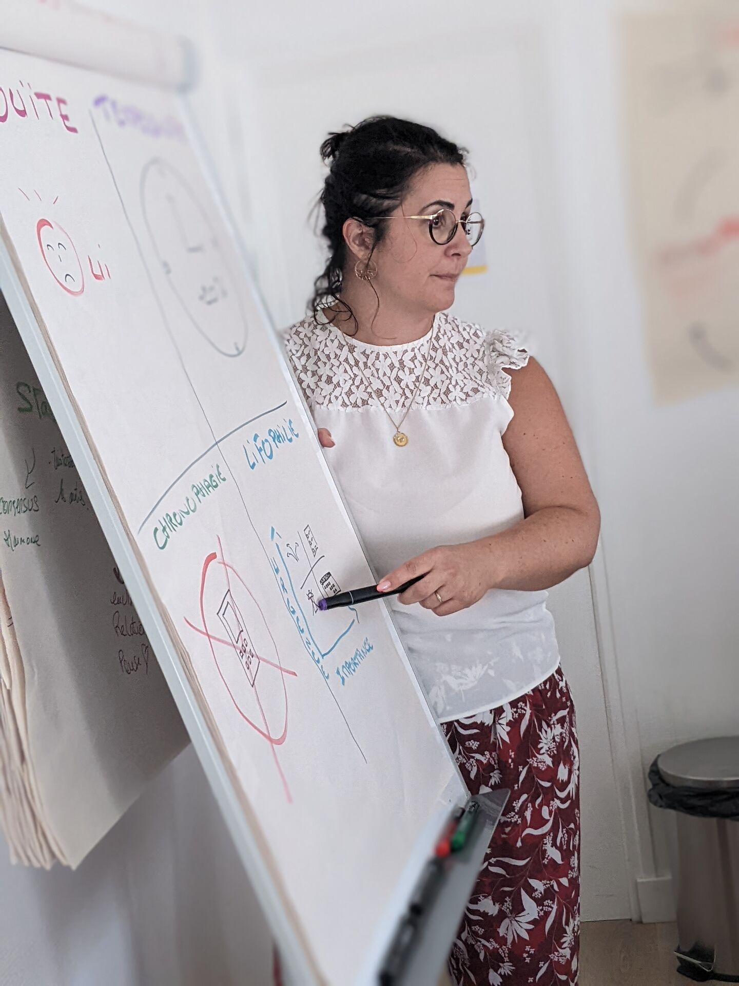 Image de l'événement Matinale des Dir "Culture managériale"