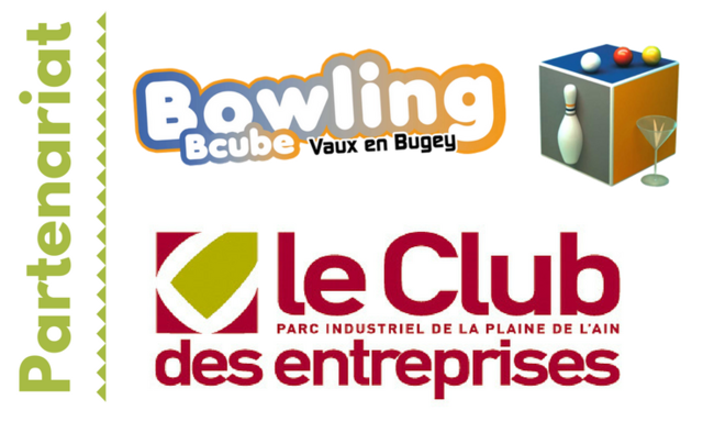 image du post Privilège CLUB : tarif réduit sur parties de bowling au BCube