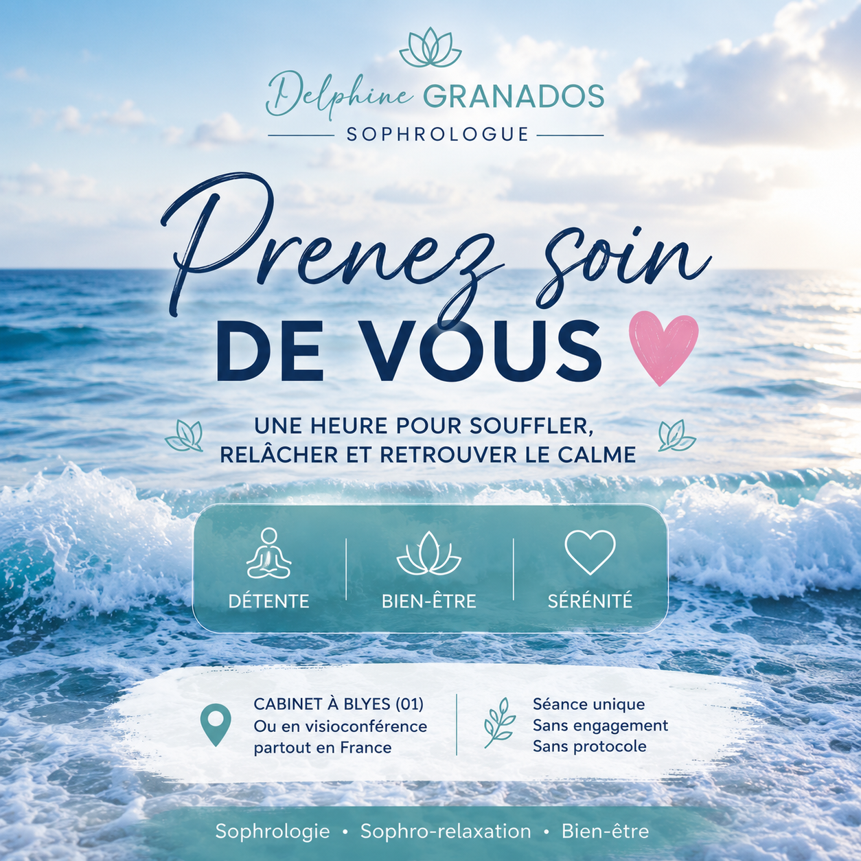 Image de l'actualité Pause bien-être & relaxation