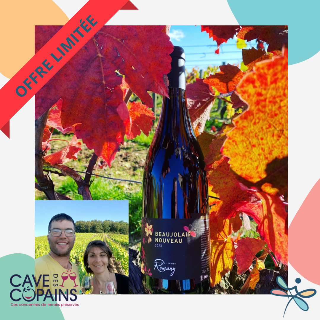 Image de l'actualité 🍇 On ne change pas une équipe qui gagne ! 🍷
