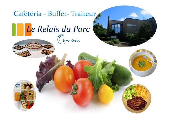 Image de l'actualité La page Facebook du Relais du parc vient d'arriver !