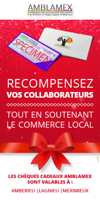 Image de l'actualité Pour les Fêtes, récompensez vos collaborateurs !