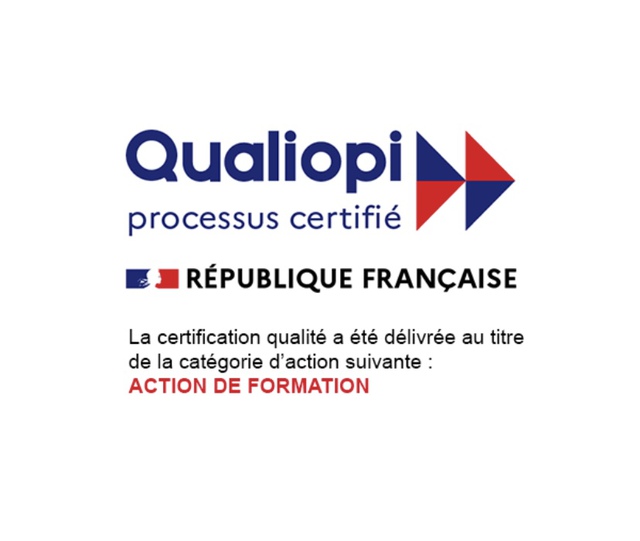 Image de l'actualité Comment obtenir le graal  ‍♀️ ‍♂️  QUALIOPI