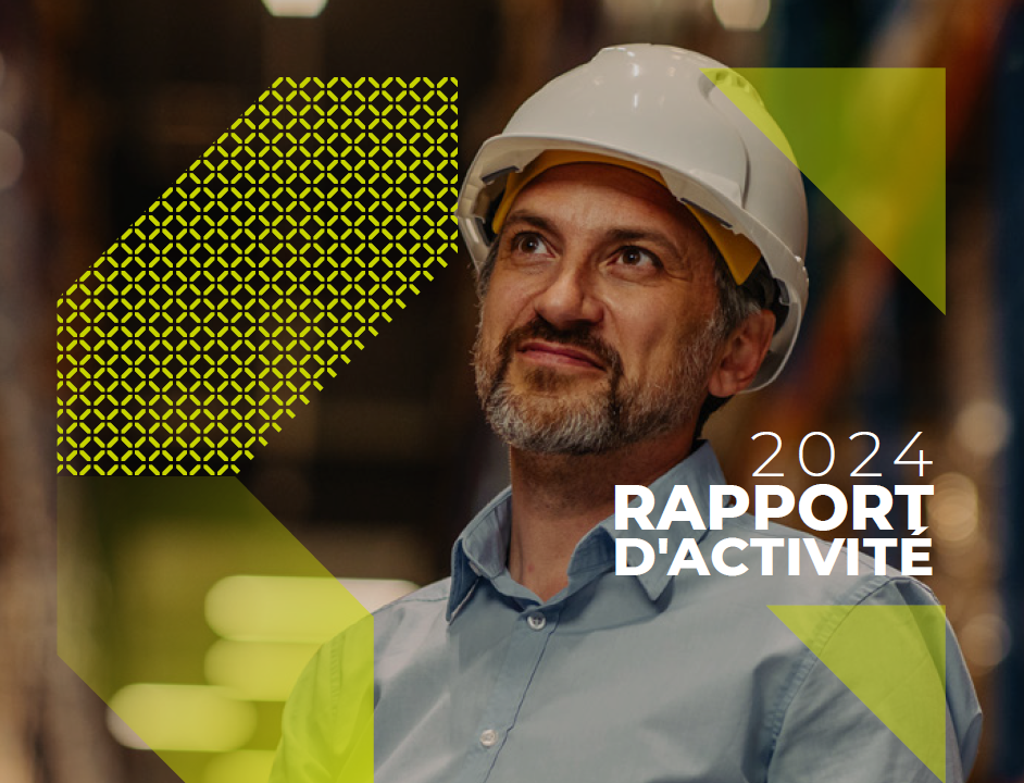 Image de l'actualité Rapport d'activité 2024 du SMPIPA
