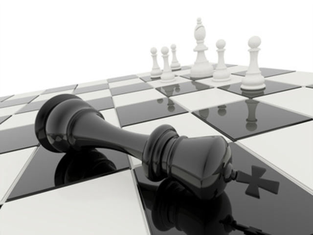 Image de l'actualité Cours d'échecs sur le parc : Sondage de la commission Sports et Loisirs