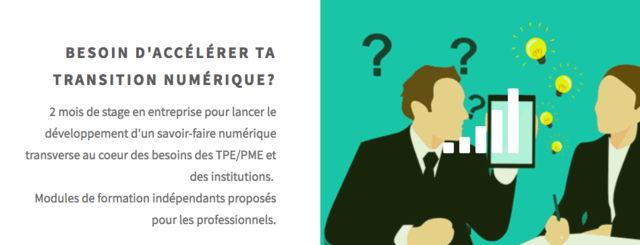 Image de l'événement Rdv D'information Et De Co-Création