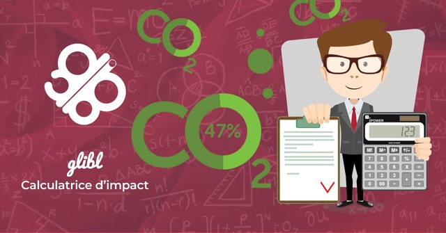 Image de l'actualité Calculez l'impact environnemental de vos cartes de visite