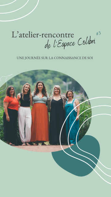 Image de l'actualité L’Atelier Rencontre 3 ème éditions 