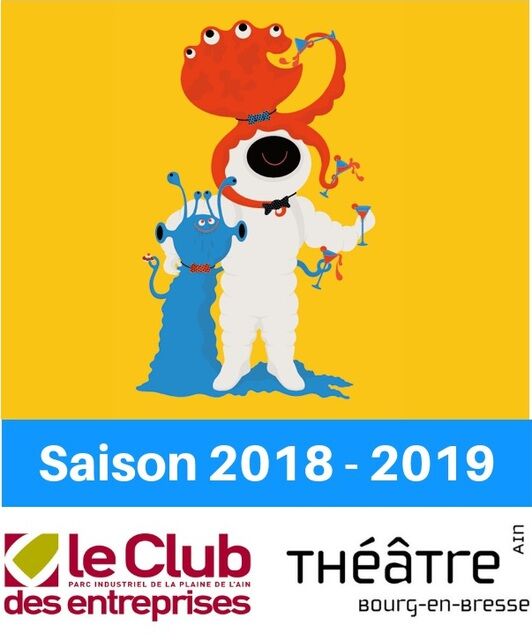 image du post Choisissez vos spectacles à tarif préférentiel !