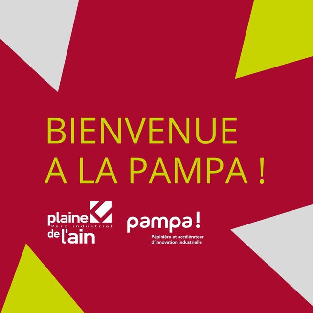 Image de l'actualité NOUVEAUX CREATEURS A LA PAMPA