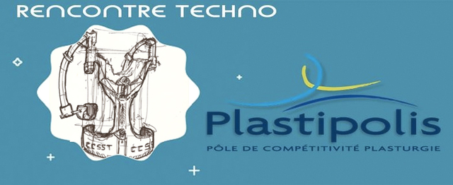 Image de l'événement Projet Exosquelette