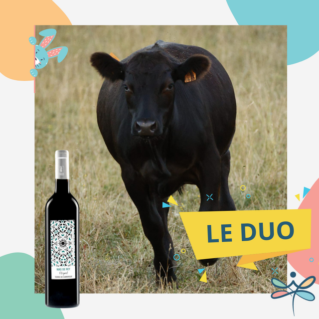 Image de l'actualité 🥩 Les colis de viande Angus sont de retour ! 🍷