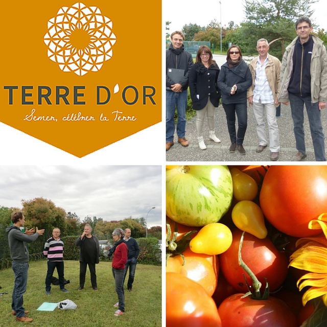 Image de l'actualité Journée Biodiversité Speichim Processing/Tredi - Episode 6