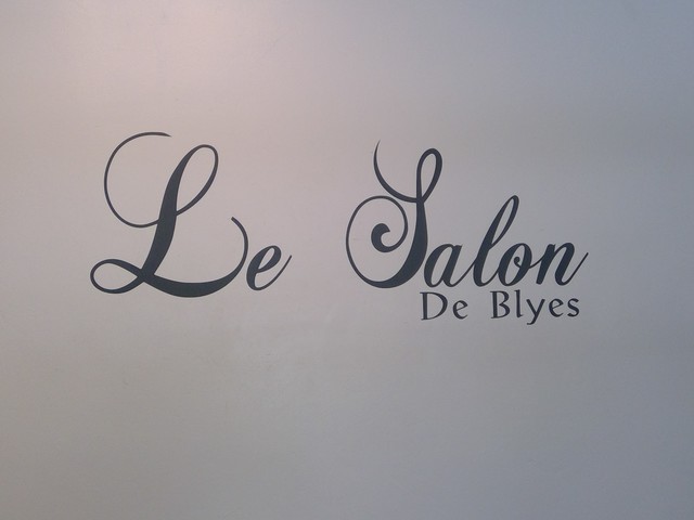 image du post NOUVEAUX HORAIRES AU SALON DE BLYES
