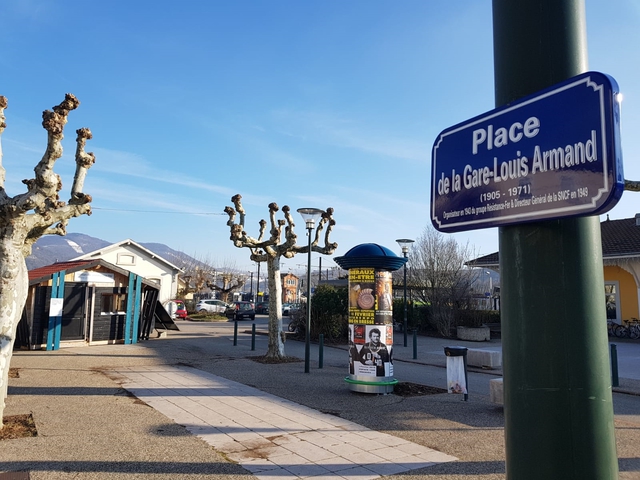 Image de l'événement Les start-up du réseau PIM viennent pitcher en gare