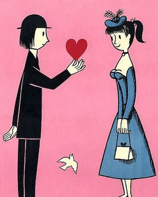 Image de l'actualité La Saint-Valentin épisode 1