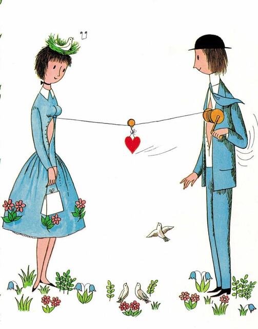 Image de l'actualité La Saint-Valentin épisode 2