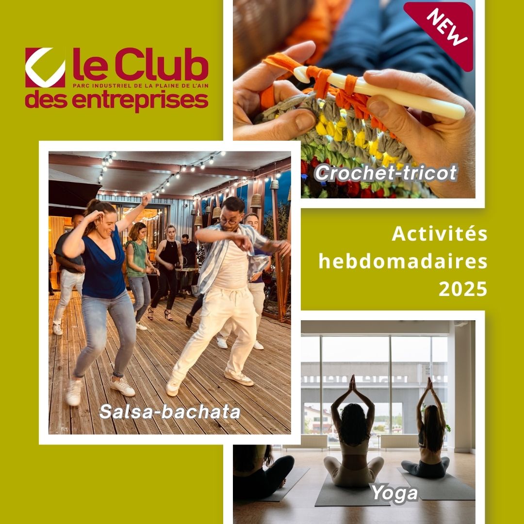 Image de l'actualité Qui a dit que la rentrée devait être grise ? Sur le PIPA, elle est pleine de couleurs et de vitalité !