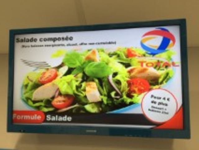 image du post LES INRATABLES !