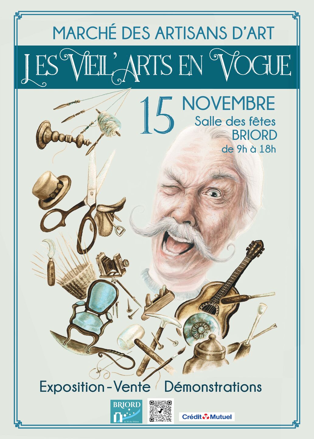 Image de l'actualité Marché des artisans d'art