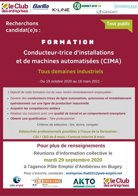 image du post Campus PIPA : la formation industrielle