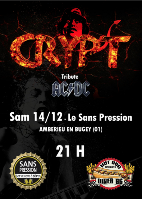 Image de l'événement Concert Gratuit