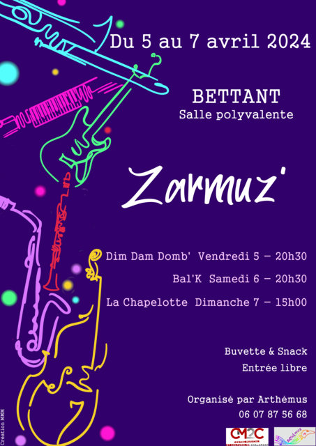 image du post Fest noz
