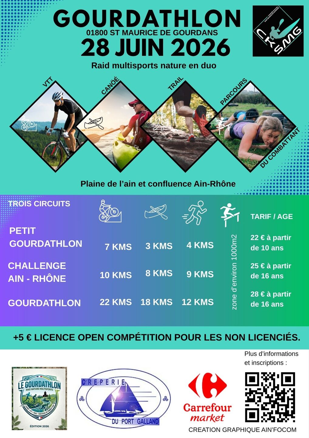 affiche gourdathlon (1)