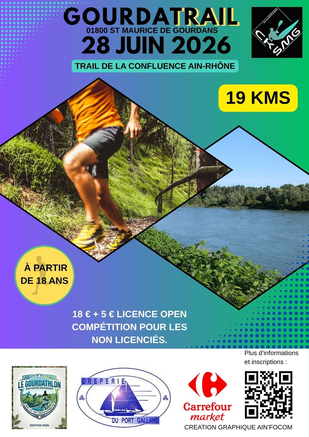 affiche gourdathlon (2)