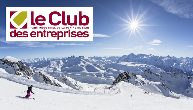image du post Sortie ski interentreprises à l'ALPE D'HUEZ, le 23 mars 2019