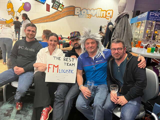 Image de l'actualité 🎳 Strike de convivialité pour le Club des entreprises du PIPA !