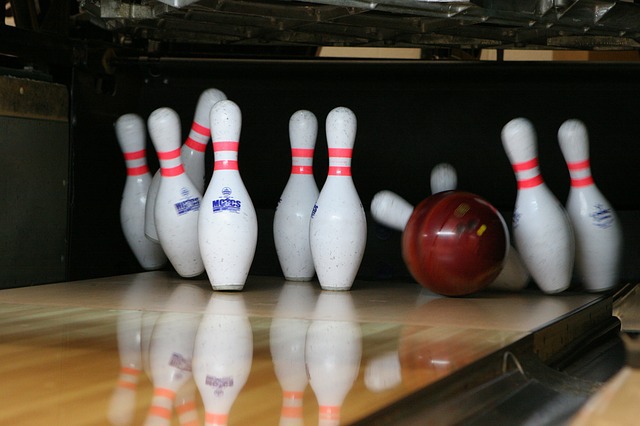 image du post Tournoi de bowling interentreprises [2nde manche]