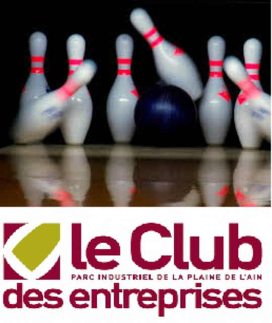 image du post Tournoi de bowling interentreprises