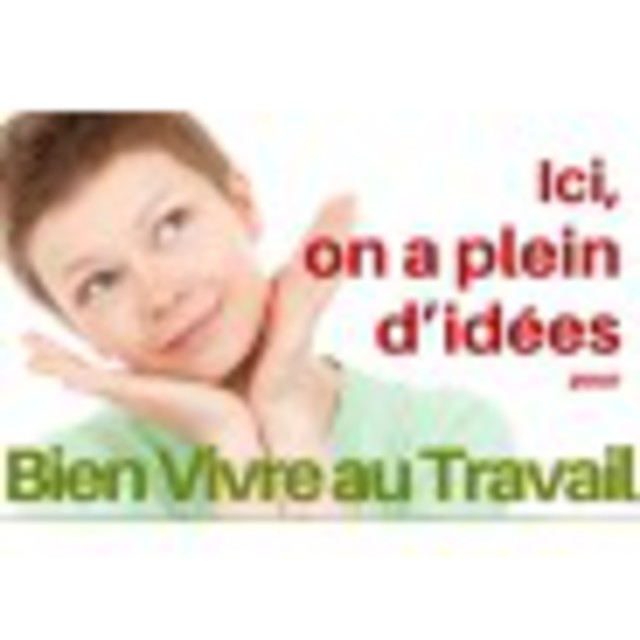 Image de l'actualité Forum Bien Vivre au Travail