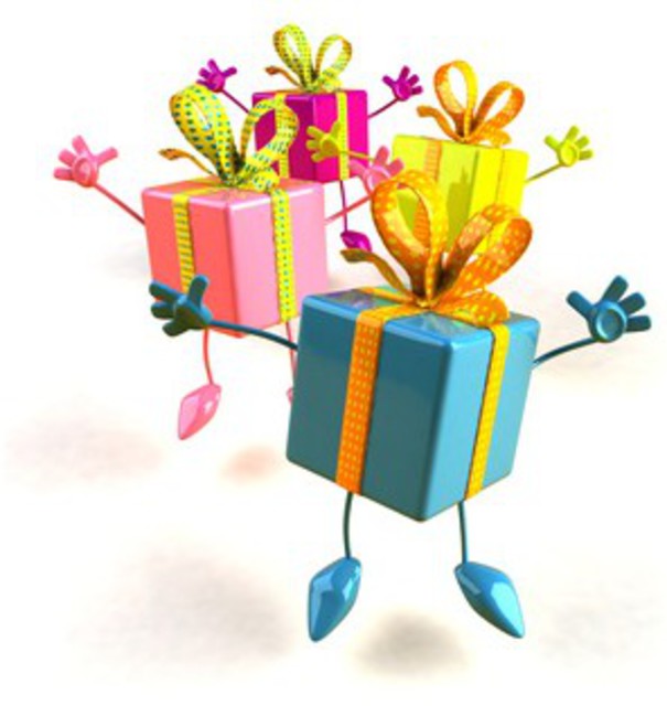 Image de l'actualité Envie d'un cadeau ???