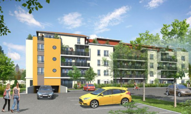 image du post Appel à concurrence pour un projet de coworking à Ambérieu en Bugey
