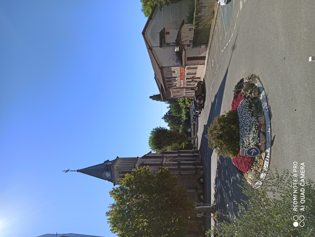 Image de l'actualité Plat à emporter //  Hôtel à deux pas de la plaine de l'Ain