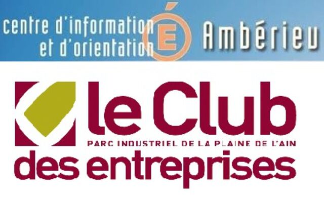 image du post Rencontre "Ecole-Entreprise" de la Plaine de l'Ain