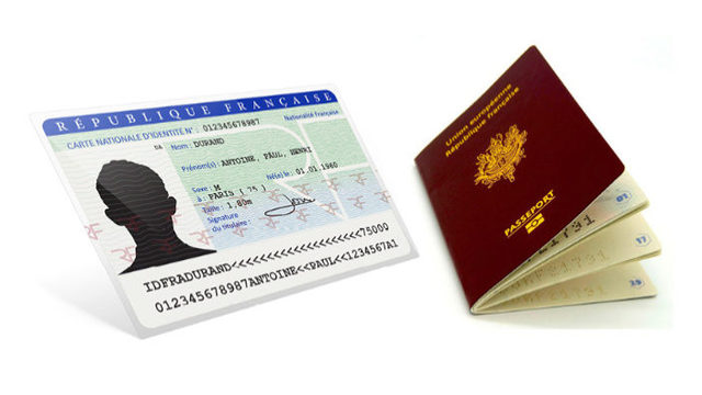 Image de l'actualité BESOIN D'UNE CARTE D'IDENTITE OU D'UN PASSEPORT