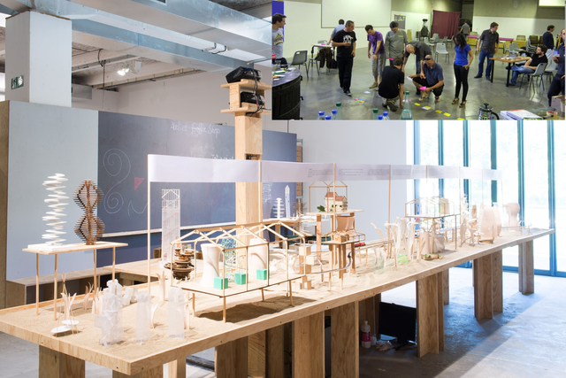 Image de l'événement Avez-vous déjà participé à un workshop ?