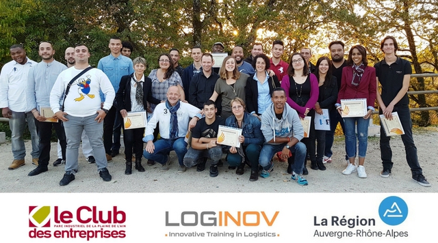 image du post Le Campus de Formation prend de l'ampleur !