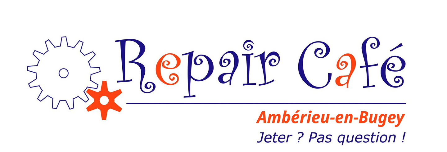 Image de l'actualité Repair café ce samedi 21/03 matin à la cure d'Ambérieu