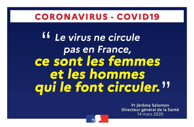 image du post Coronavirus : le Club des Entreprises du PIPA confiné