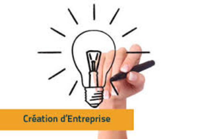 Image de l'actualité Création d'entreprise: 7 facteurs de succès