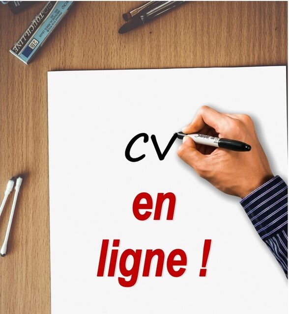 image du post Captez de nouveaux talents... avec les CV en ligne !
