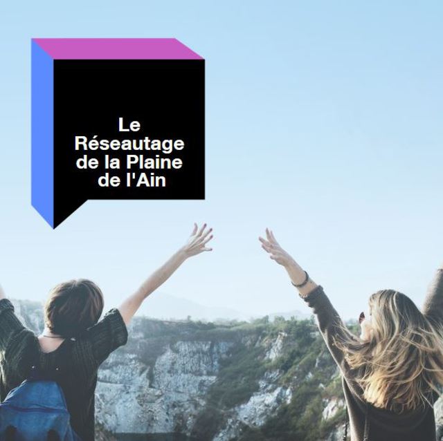 image du post Réseautage entrepreneurs de la plaine de l’Ain