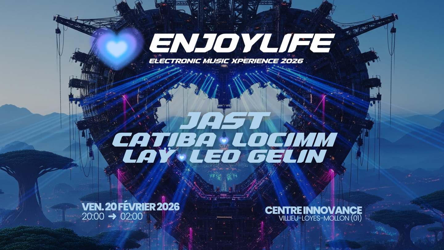 enjoylife-electronicmusicxperien-2026